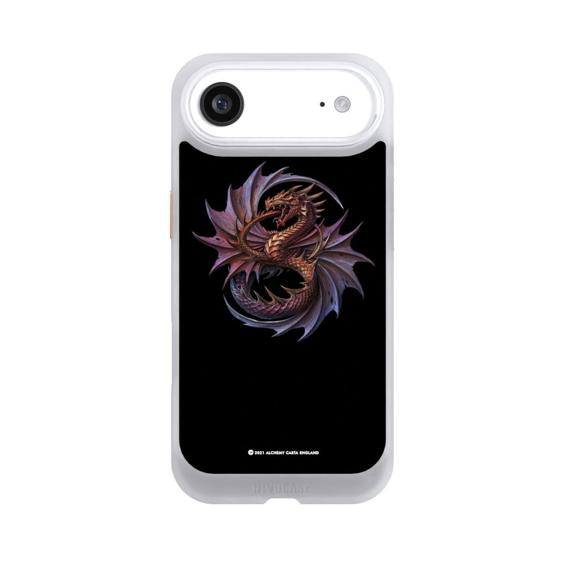 iPhone Air NIVOcore Maelstromeus