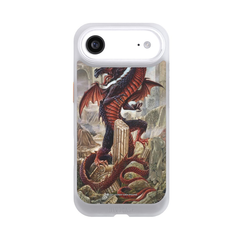 iPhone Air NIVOcore Vindicta Pendragon