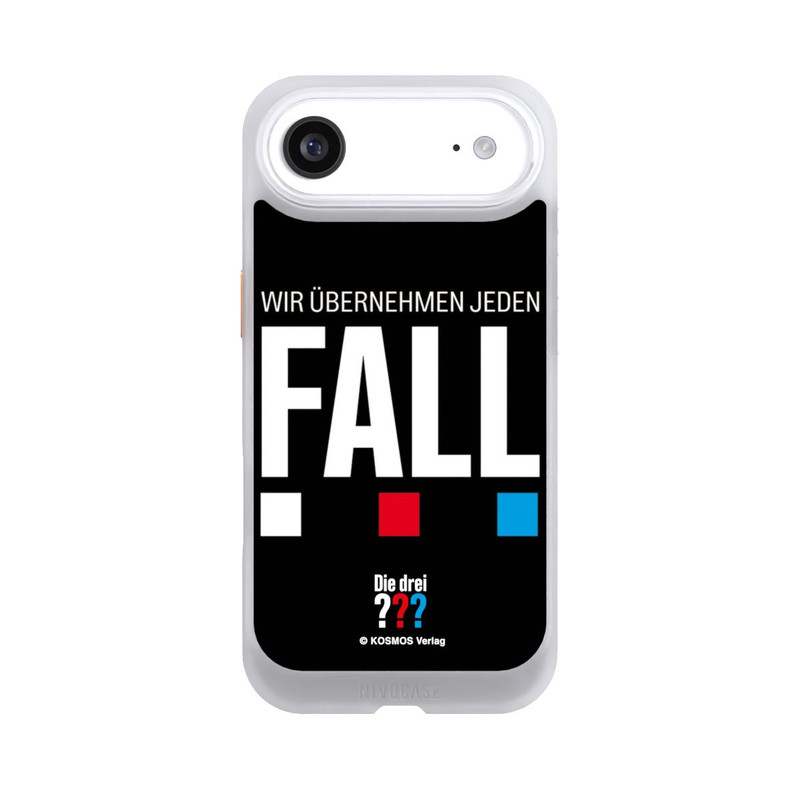 iPhone Air NIVOcore Wir Übernehmen Jeden Fall