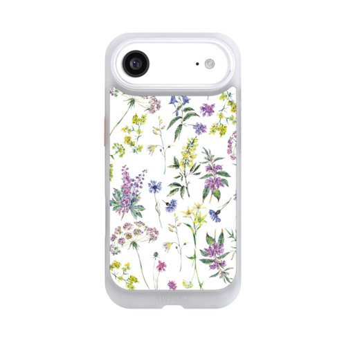 Apple iPhone Air NIVOcore Forest and Meadow Flowers