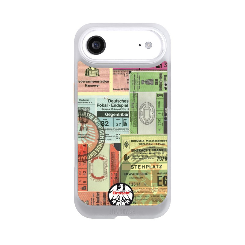 iPhone Air NIVOcore Final Tickets 
