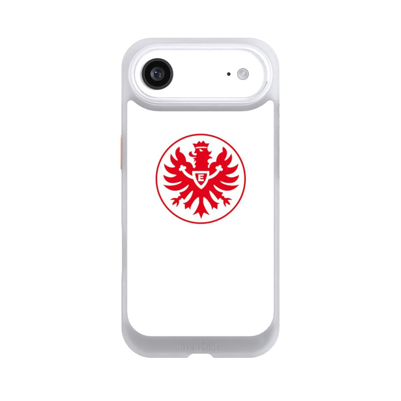 iPhone Air NIVOcore Logo Adler 1959 Rot