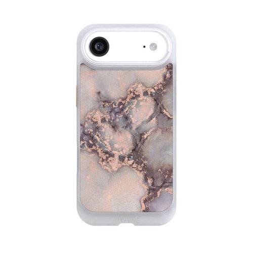 Apple iPhone Air NIVOcore Alcohol Ink Pastel