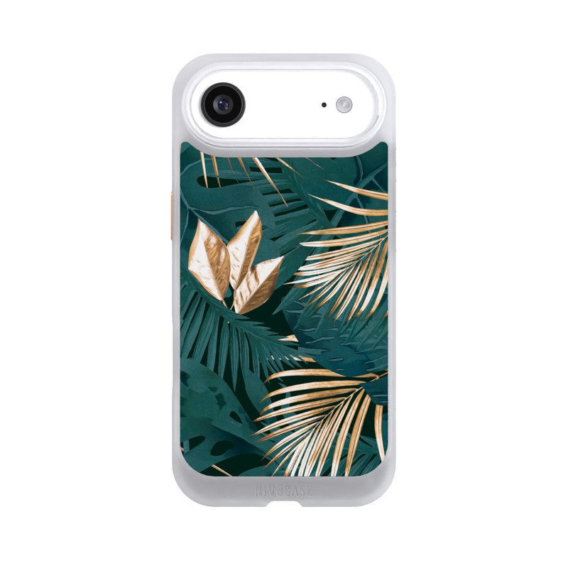 iPhone Air NIVOcore Moody Tropics