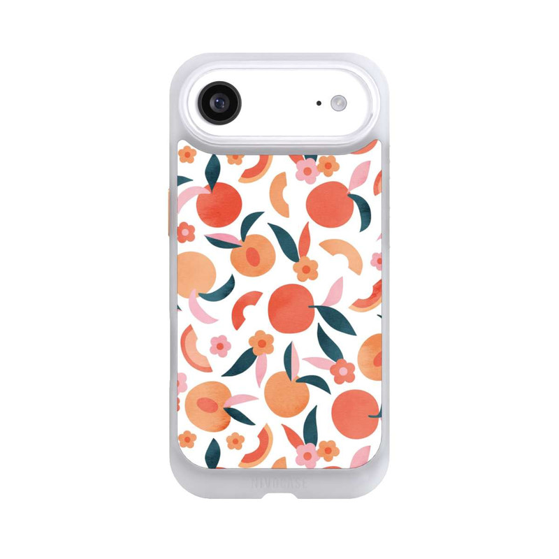 iPhone Air NIVOcore Peach Love