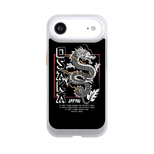 Apple iPhone Air NIVOcore Osaka Dragon