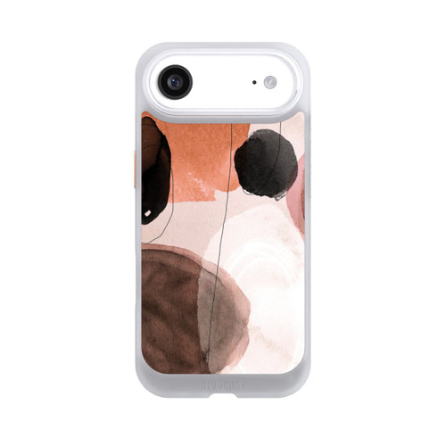 Apple iPhone Air NIVOcore Aquarellfarben