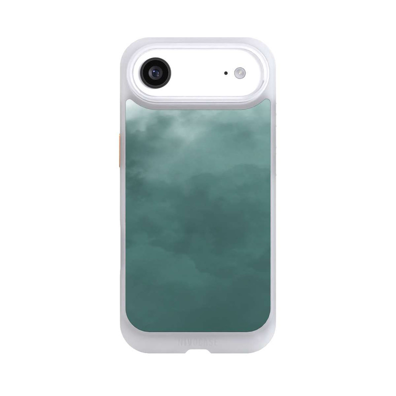 iPhone Air NIVOcore Deep Green