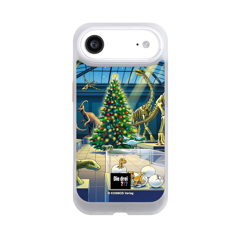 iPhone Air NIVOcore Die Drei Fragezeichen Wimmelbild