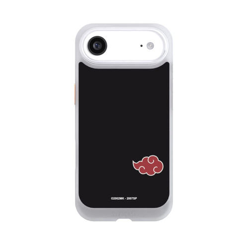 Apple iPhone Air NIVOcore Akatsuki Black