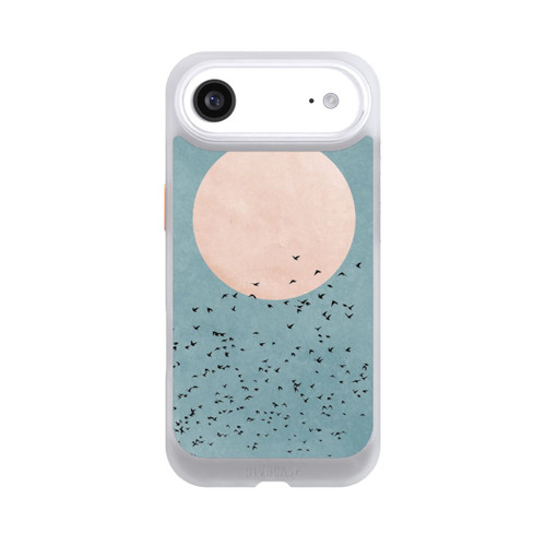 Apple iPhone Air NIVOcore Wegfliegen