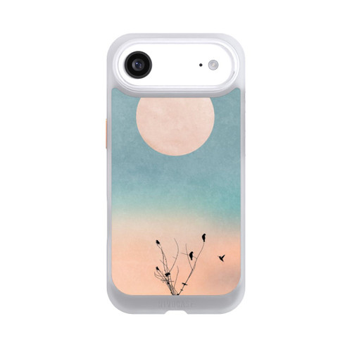 Apple iPhone Air NIVOcore Warmes Aufwachen 1