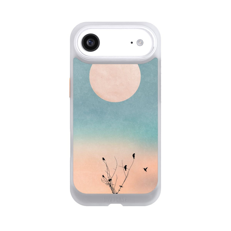 iPhone Air NIVOcore Warmes Aufwachen 1