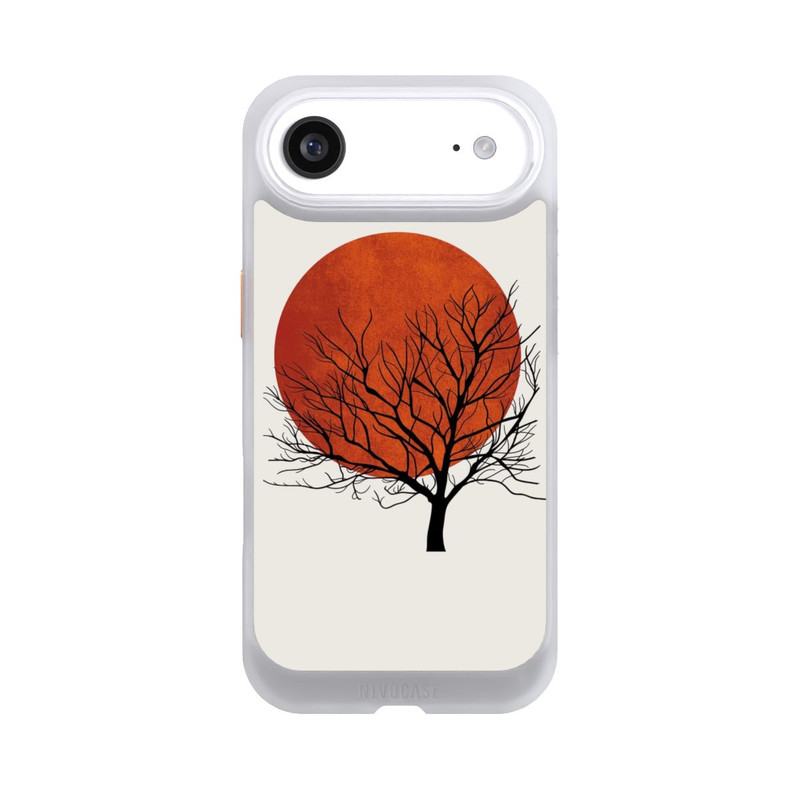 iPhone Air NIVOcore Warmer Winter