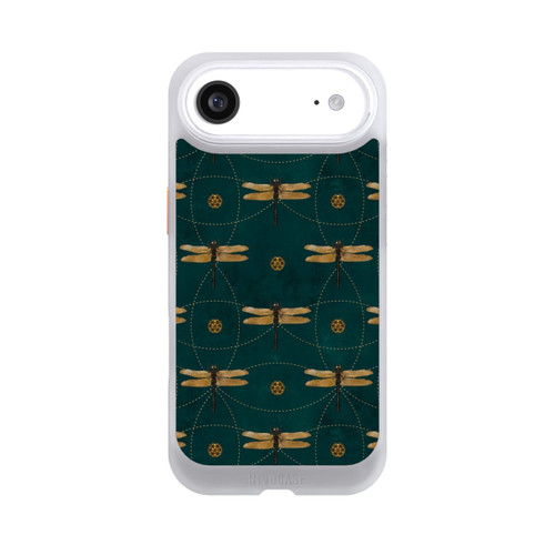 Apple iPhone Air NIVOcore Libellen Eleganz