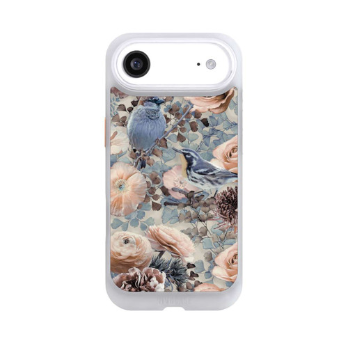 Apple iPhone Air NIVOcore Nature of Birds 2