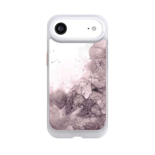 Apple iPhone Air NIVOcore Pink Glamorous Glitter