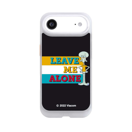 Apple iPhone Air NIVOcore Spongebob - Leave Me Alone