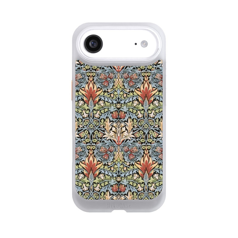 iPhone Air NIVOcore Snakeshead by William Morris