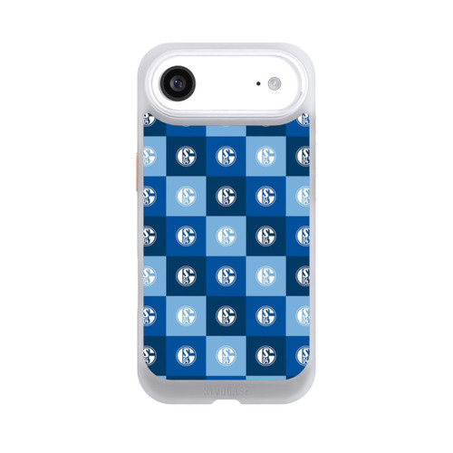 Apple iPhone Air NIVOcore Schalke 04 Muster