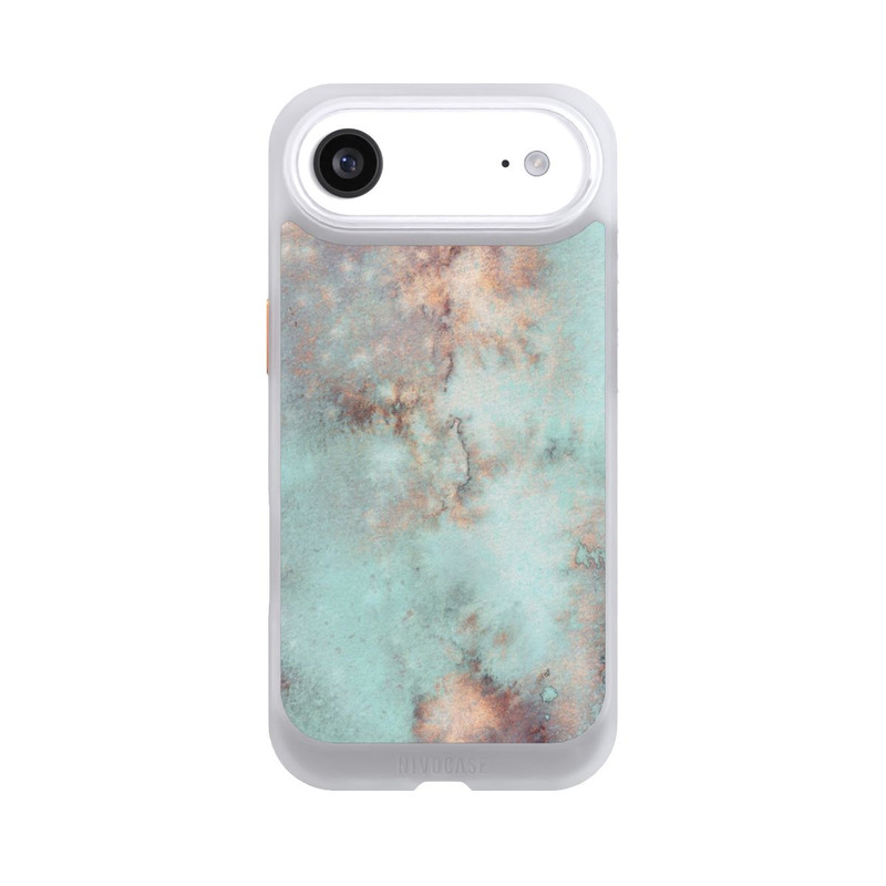iPhone Air NIVOcore Innerer Weltraum