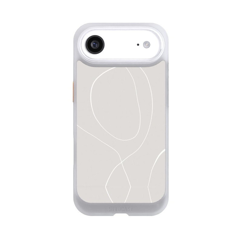 iPhone Air NIVOcore Sanft werden - Anastasia Sawall