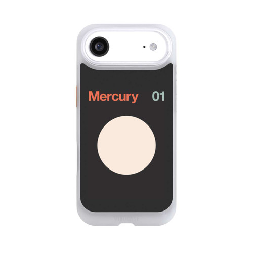 Apple iPhone Air NIVOcore Mercury