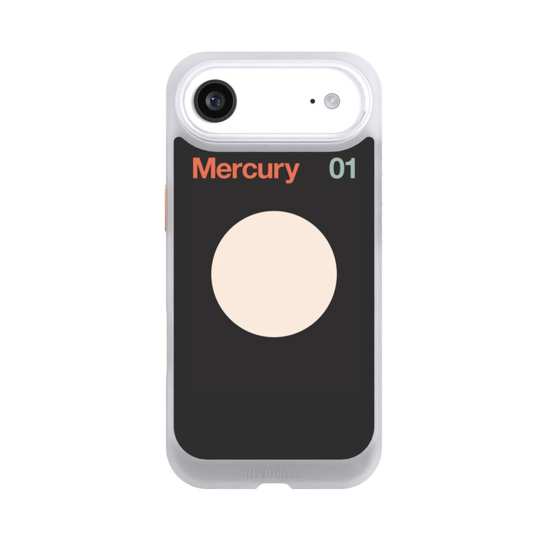 iPhone Air NIVOcore Mercury