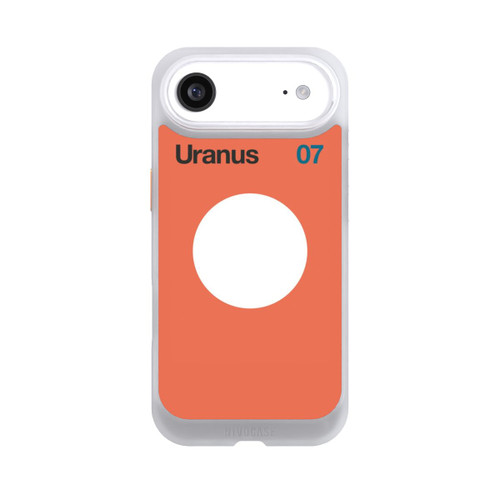 Apple iPhone Air NIVOcore Uranus