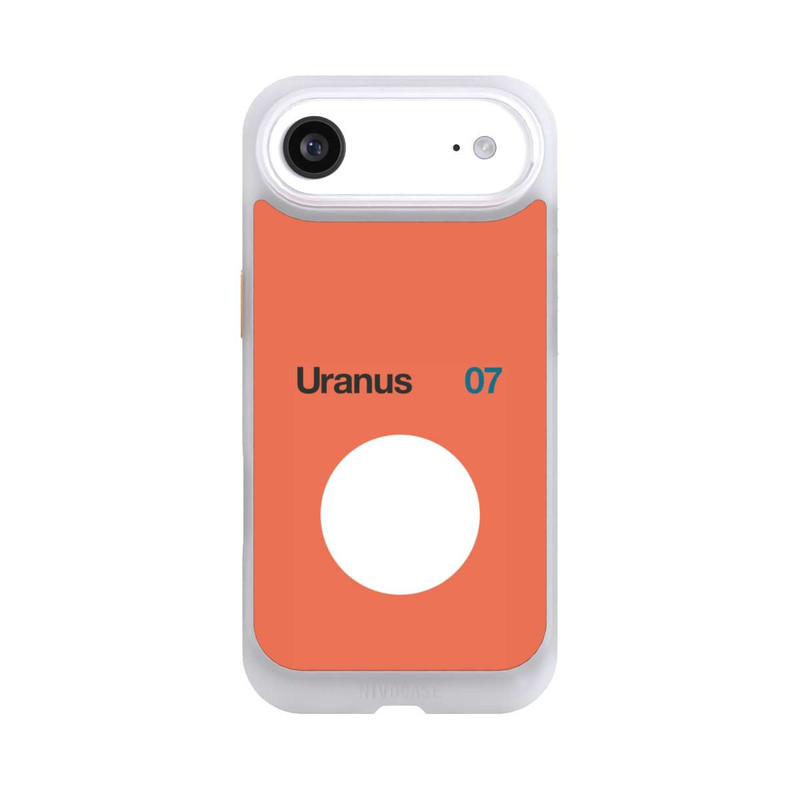 iPhone Air NIVOcore Uranus
