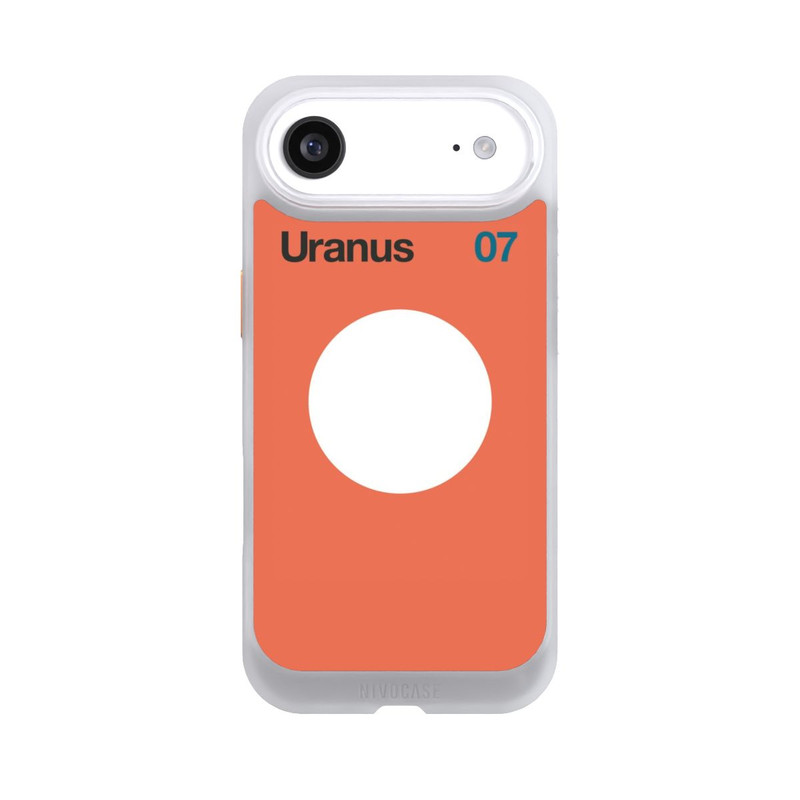 iPhone Air NIVOcore Uranus