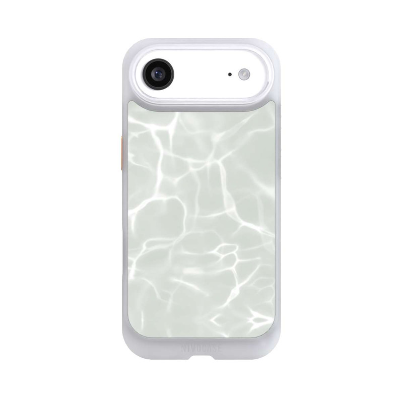 iPhone Air NIVOcore Salt Water