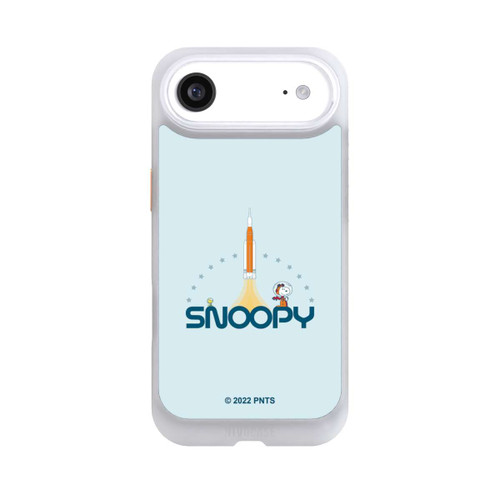 Apple iPhone Air NIVOcore Snoopy Space Traveller Rocket