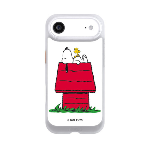 Apple iPhone Air NIVOcore Snoopy and Woodstock Klassisch