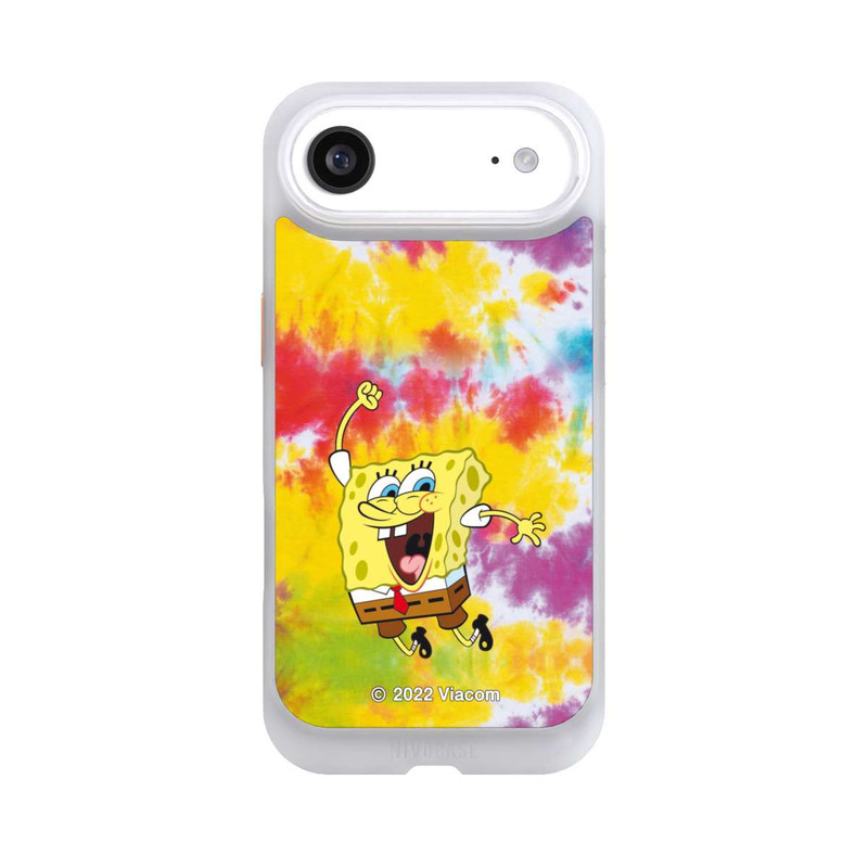 iPhone Air NIVOcore Spongbob Batik Happy