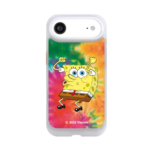 Apple iPhone Air NIVOcore Spongebob - Yay Batik