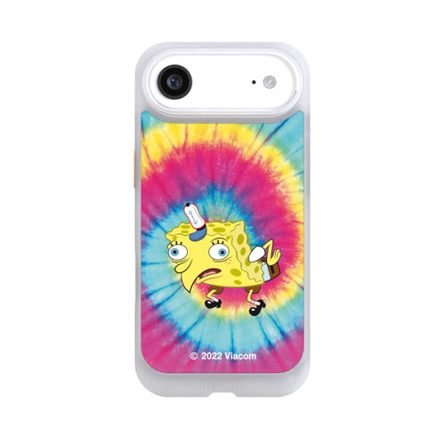 Apple iPhone Air NIVOcore Spongebob - Chicken Batik