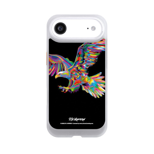 Apple iPhone Air NIVOcore Adler Art By P.D. Moreno