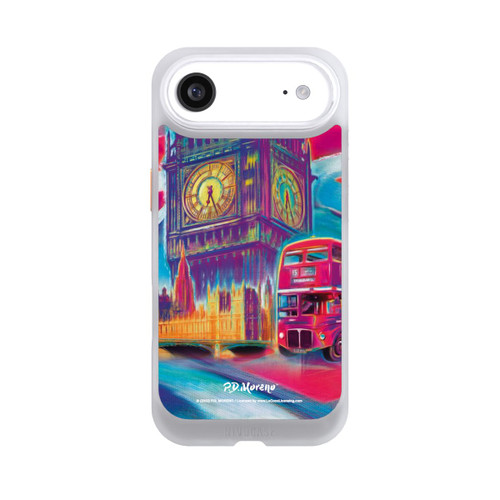 Apple iPhone Air NIVOcore London Art By P.D. Moreno