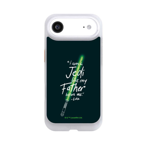 Apple iPhone Air NIVOcore Luke Quote