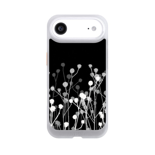 Apple iPhone Air NIVOcore minimalistische Blumen