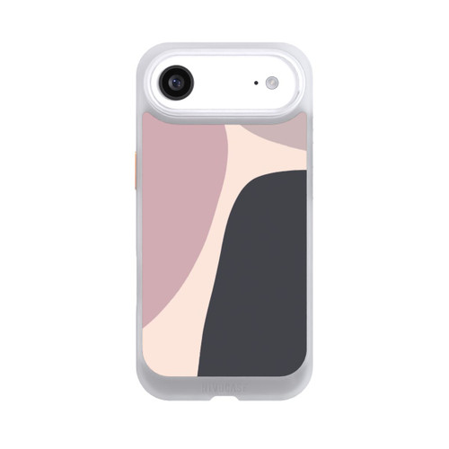 Apple iPhone Air NIVOcore Trio Malve