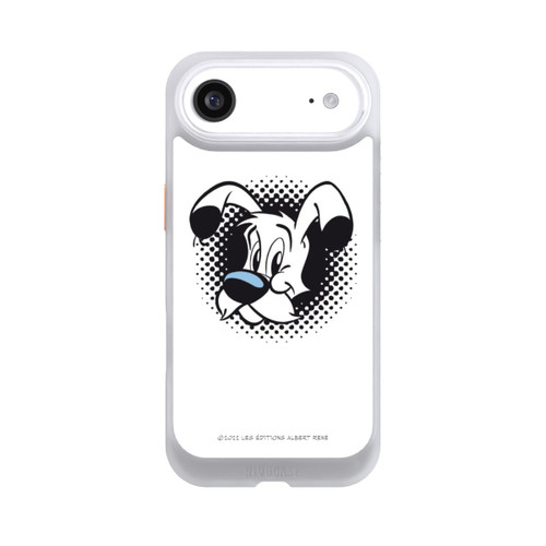 Apple iPhone Air NIVOcore Portrait à Point Idéfix