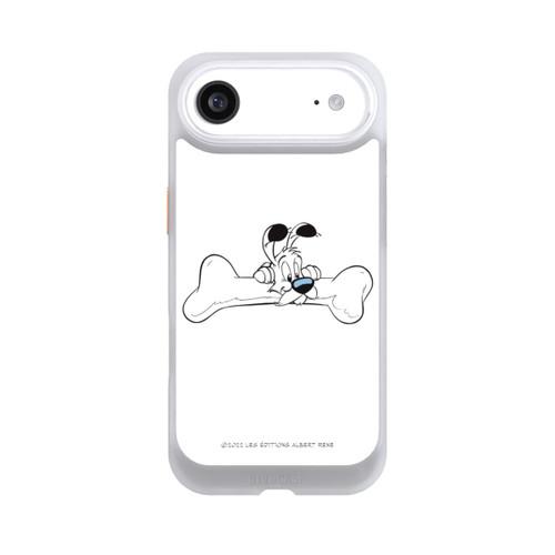 Apple iPhone Air NIVOcore Idéfix Gros Os