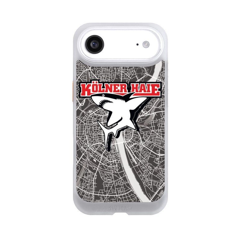iPhone Air NIVOcore Kölner Haie City