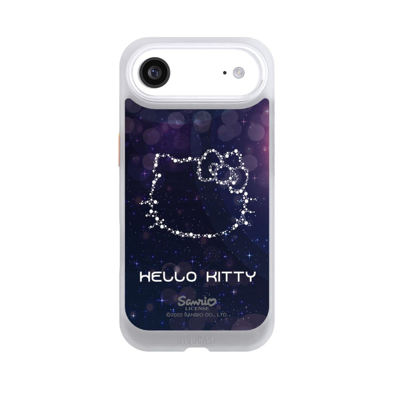 iPhone Air NIVOcore Hello Kitty Galaxie