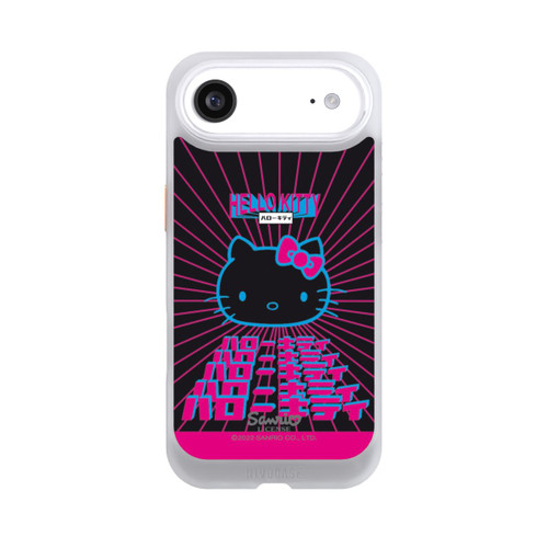 Apple iPhone Air NIVOcore Hello Kitty Tokyo Rebell