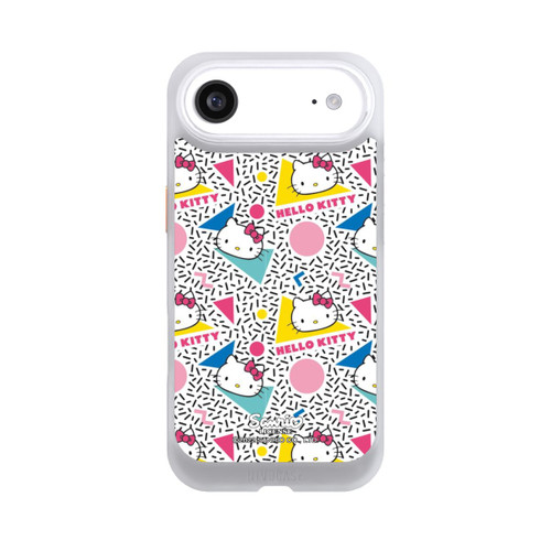 Apple iPhone Air NIVOcore Hello Kitty 90s Neon