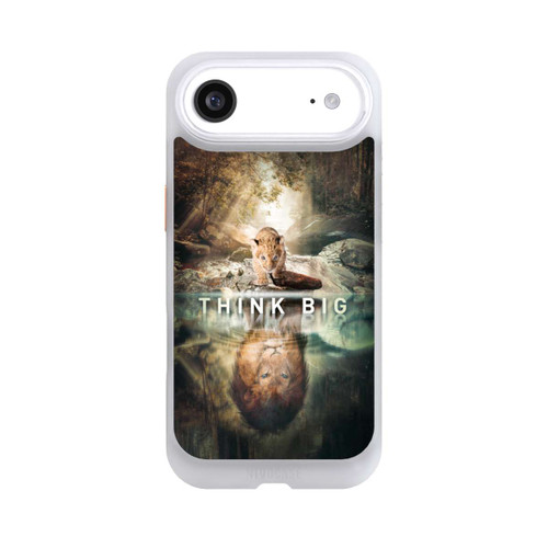 Apple iPhone Air NIVOcore Think Big Lion