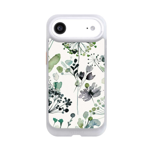 Apple iPhone Air NIVOcore Wild Grasses Eucalyptus